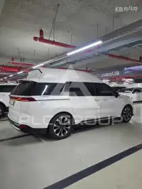 2021 KIA Carnival