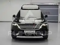 2021 KIA Carnival