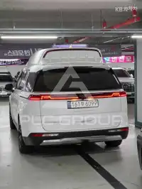 2021 KIA Carnival