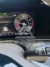 2021 KIA Carnival