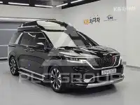 2021 KIA Carnival