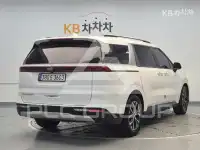2021 KIA Carnival
