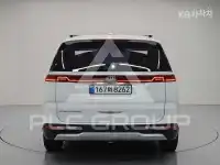 2021 KIA Carnival