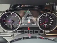 2021 KIA Carnival