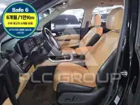 2021 KIA Carnival