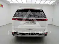 2021 KIA Carnival