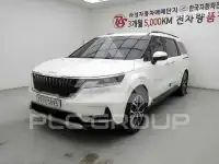2021 KIA Carnival