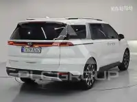2021 KIA Carnival