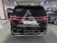 2021 KIA Carnival