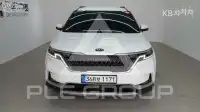 2021 KIA Carnival