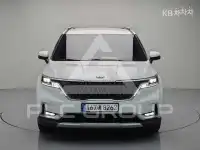 2021 KIA Carnival