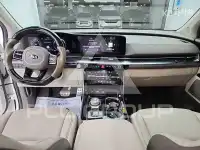 2021 KIA Carnival