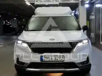 2021 KIA Carnival
