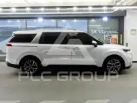 2021 KIA Carnival