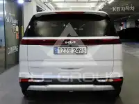 2021 KIA Carnival