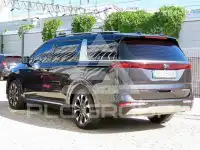 2021 KIA Carnival