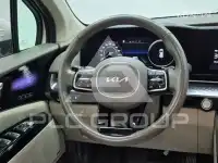 2021 KIA Carnival
