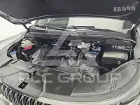 2021 KIA Carnival