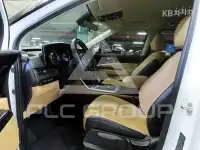2021 KIA Carnival