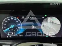 2021 KIA Carnival