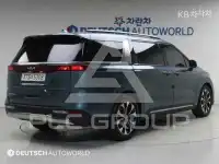 2021 KIA Carnival