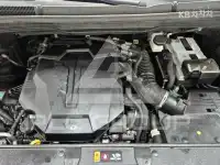 2021 KIA Carnival