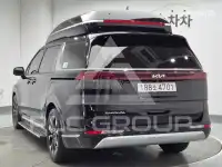 2021 KIA Carnival
