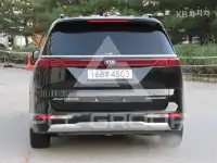 2021 KIA Carnival