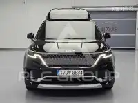 2021 KIA Carnival