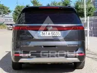 2021 KIA Carnival
