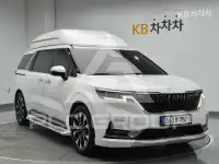 2021 KIA Carnival