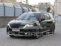 2021 KIA Carnival