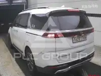 2021 KIA Carnival