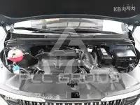 2021 KIA Carnival