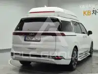 2021 KIA Carnival
