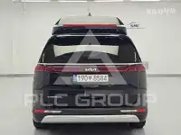 2021 KIA Carnival