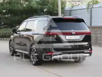 2021 KIA Carnival