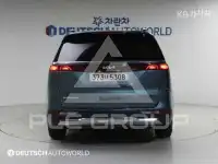 2021 KIA Carnival