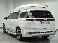 2021 KIA Carnival
