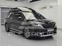 2021 KIA Carnival