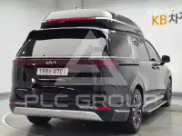 2021 KIA Carnival