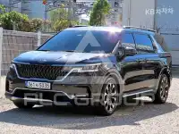2021 KIA Carnival