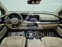 2021 KIA Carnival