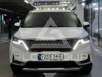 2021 KIA Carnival