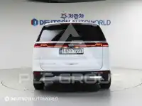 2021 KIA Carnival