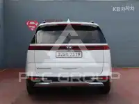 2021 KIA Carnival