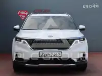 2021 KIA Carnival