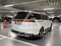 2021 KIA Carnival