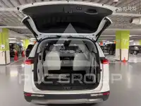 2021 KIA Carnival
