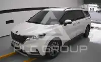 2021 KIA Carnival